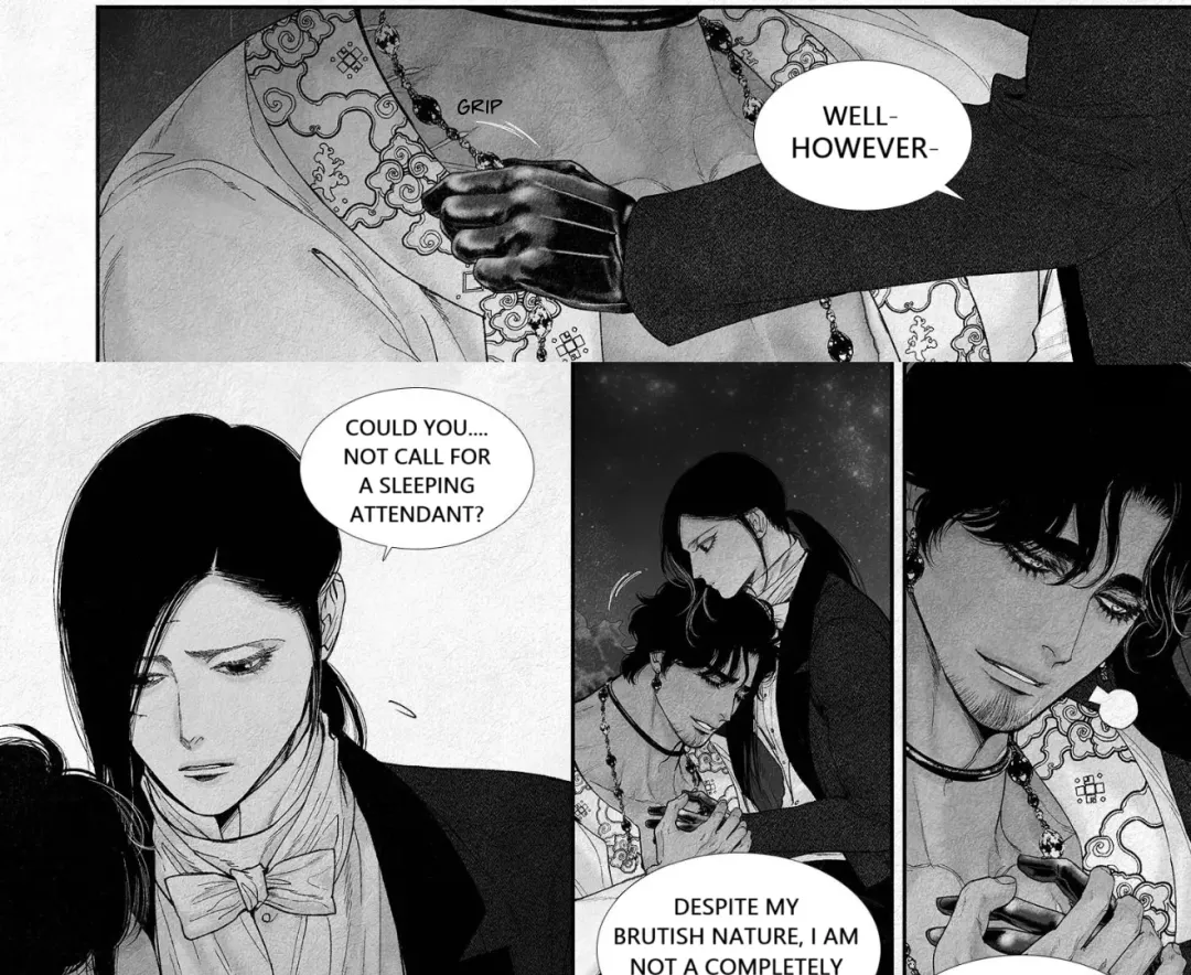 An Abyss - Chapter 112 Page 17