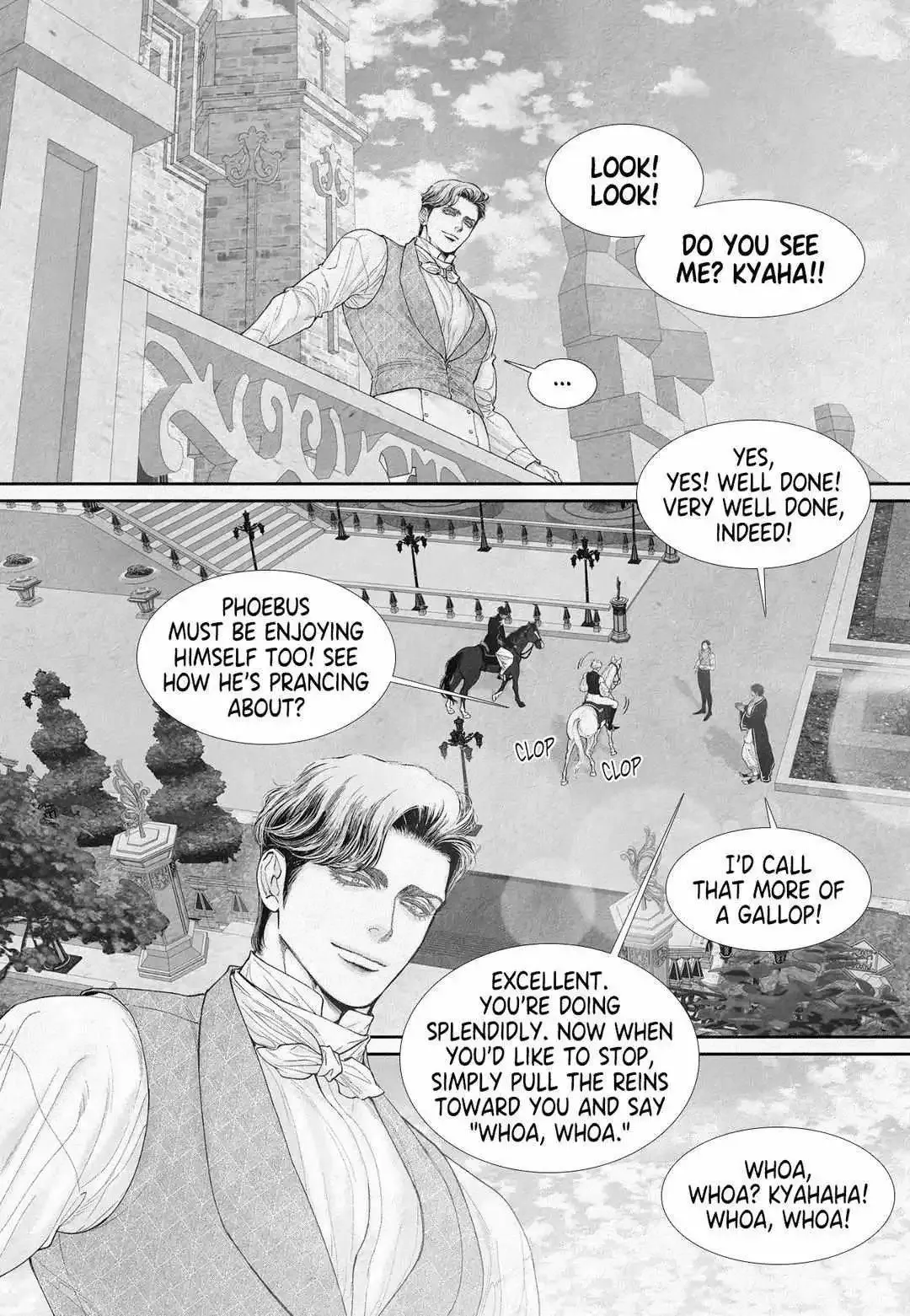 An Abyss - Chapter 113 Page 4