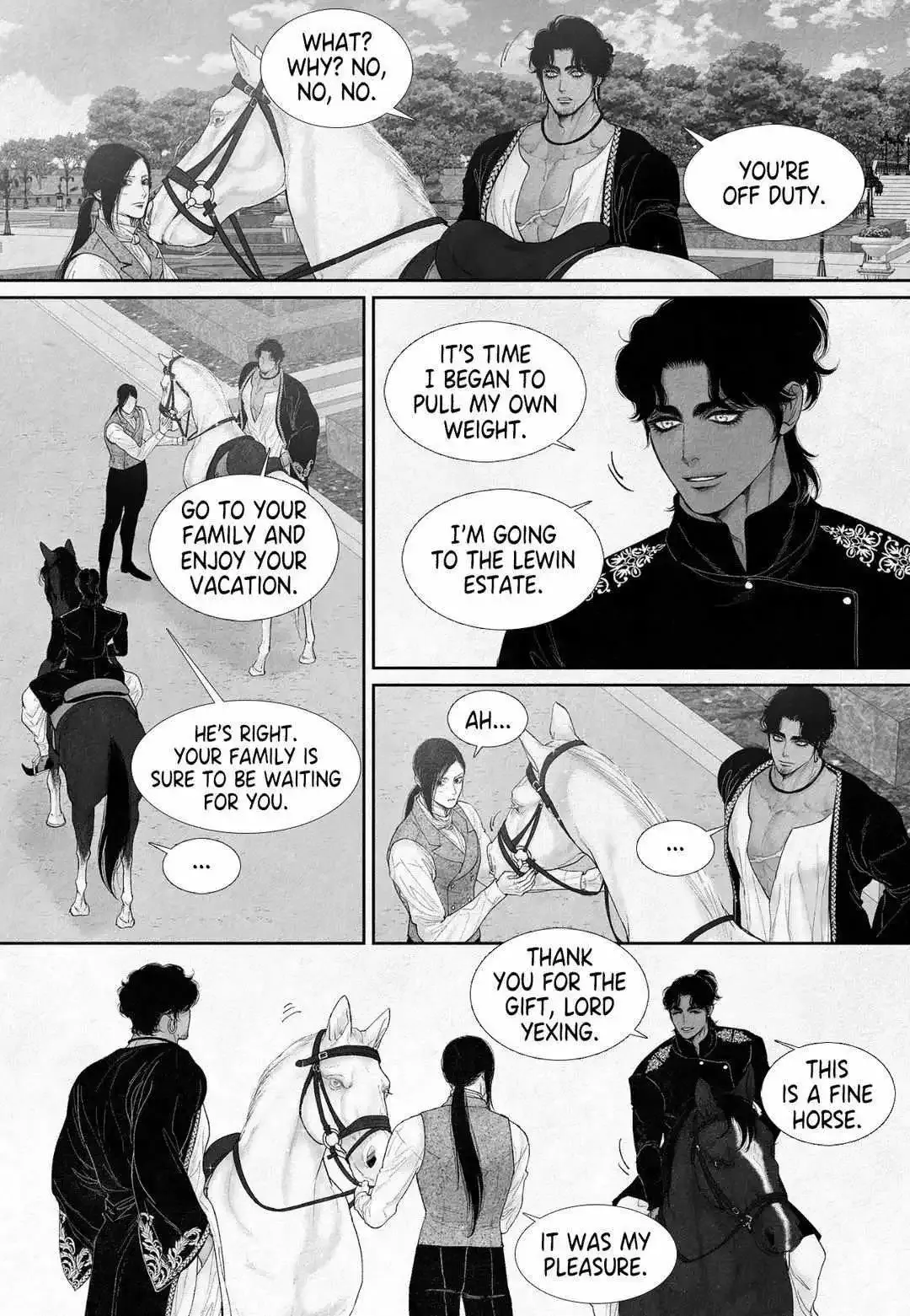 An Abyss - Chapter 113 Page 10