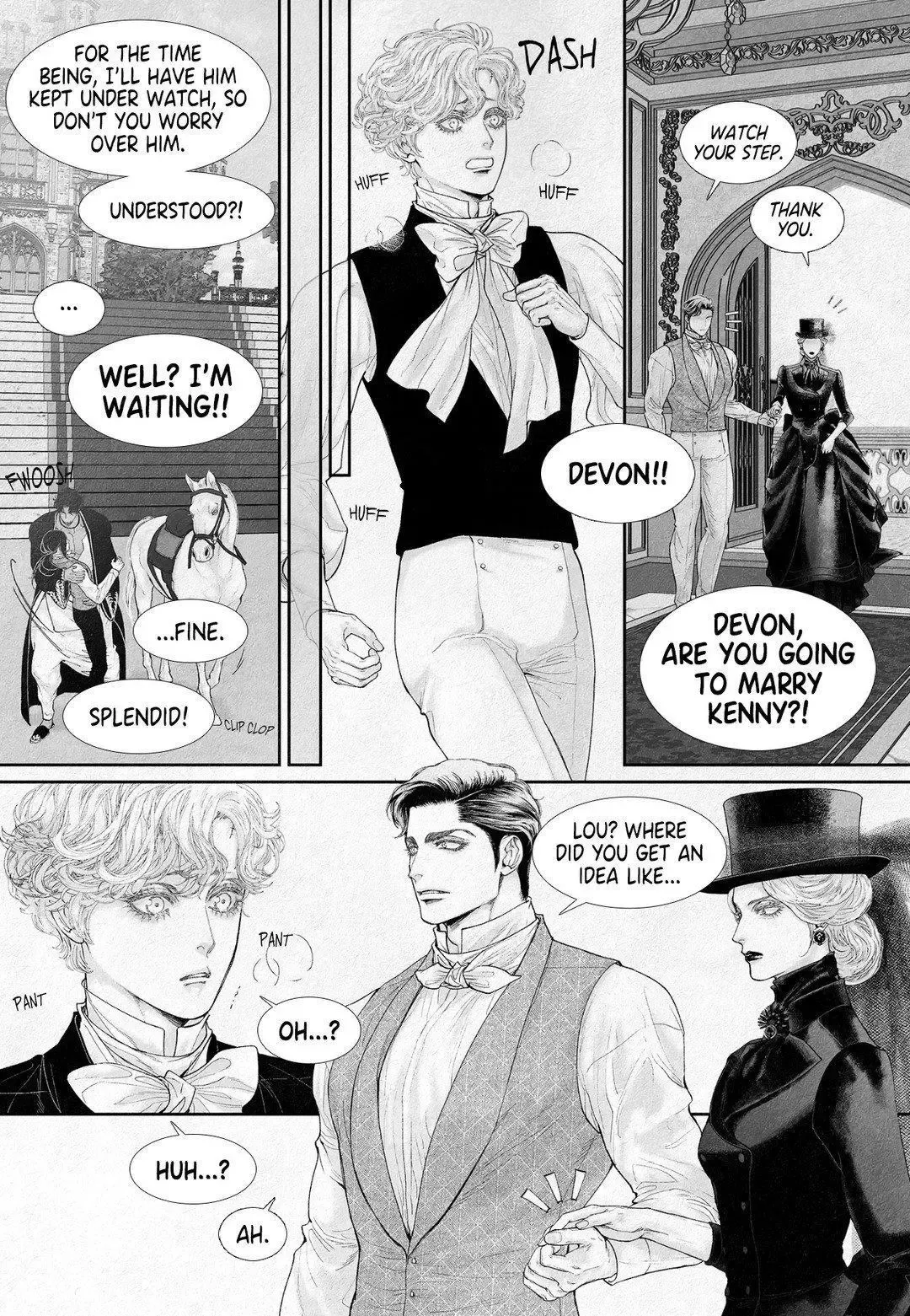 An Abyss - Chapter 114 Page 2