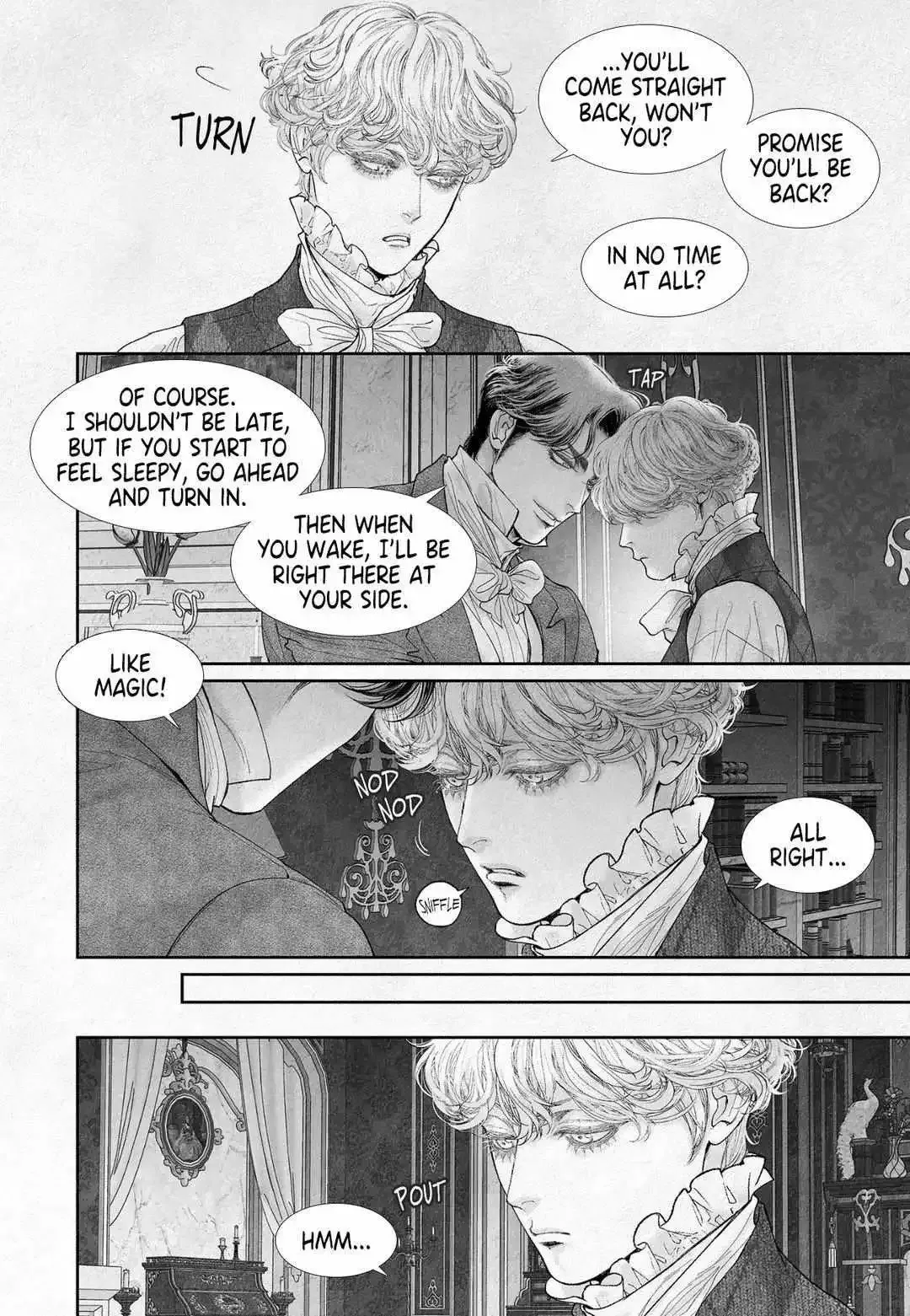 An Abyss - Chapter 115 Page 11