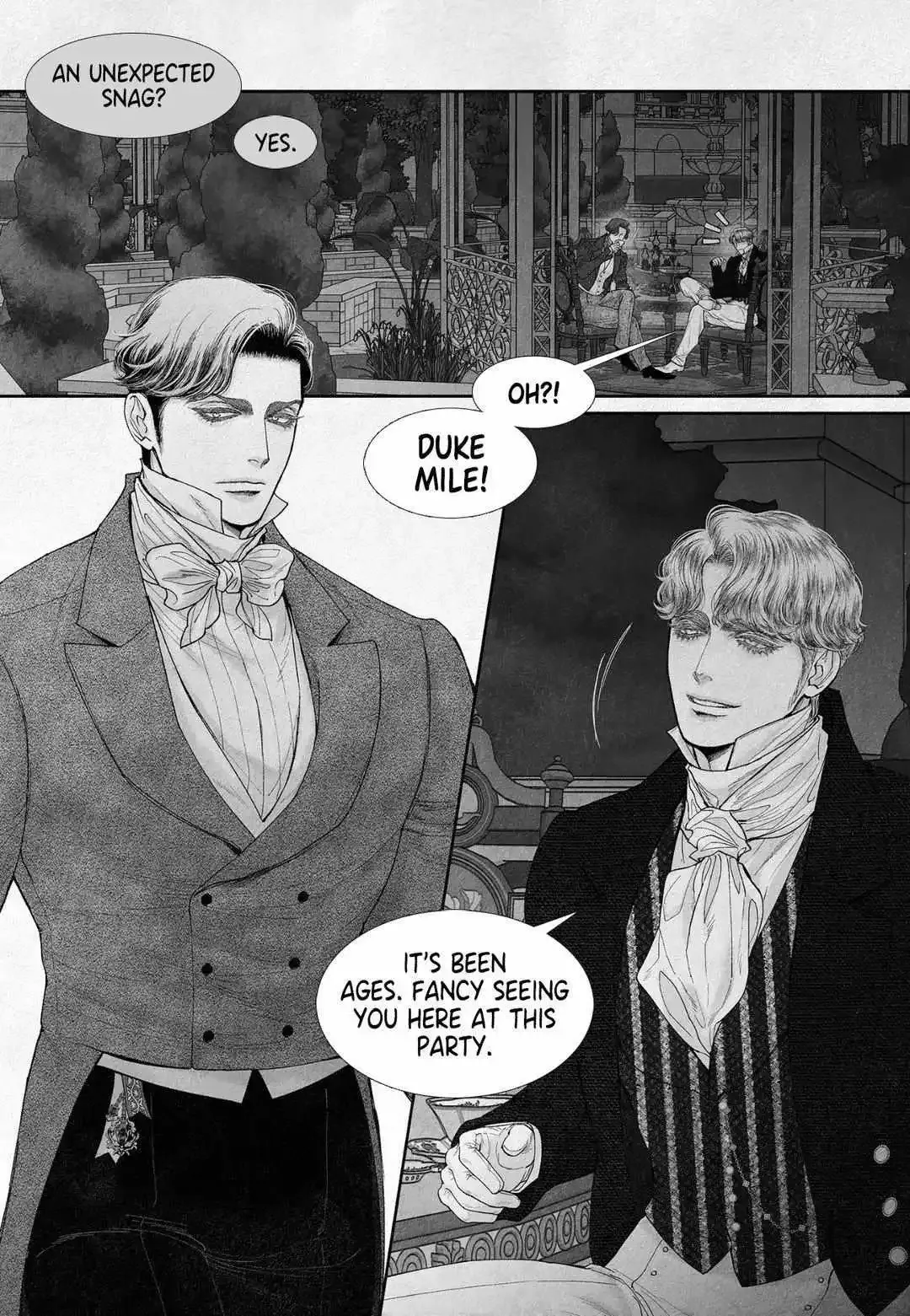 An Abyss - Chapter 115 Page 16