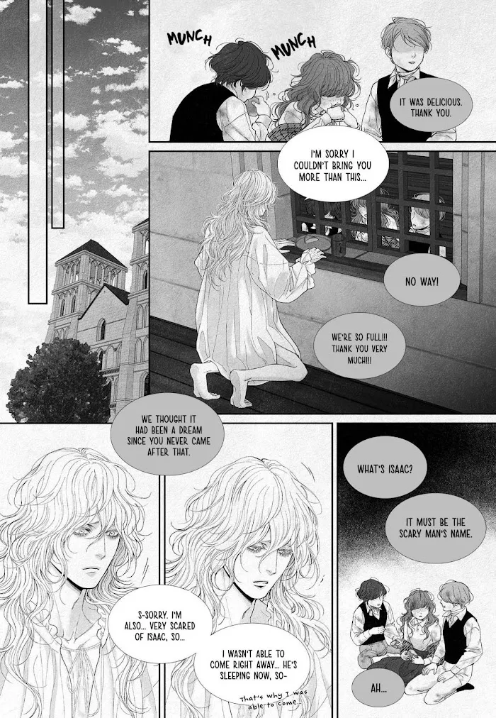 An Abyss - Chapter 12 Page 3