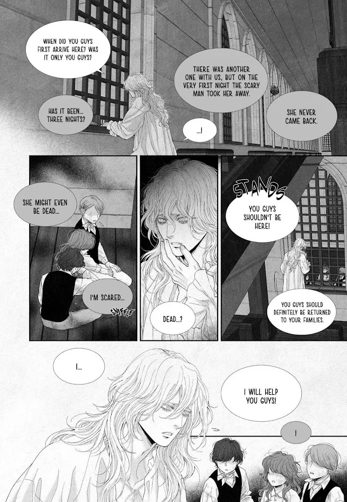 An Abyss - Chapter 12 Page 4