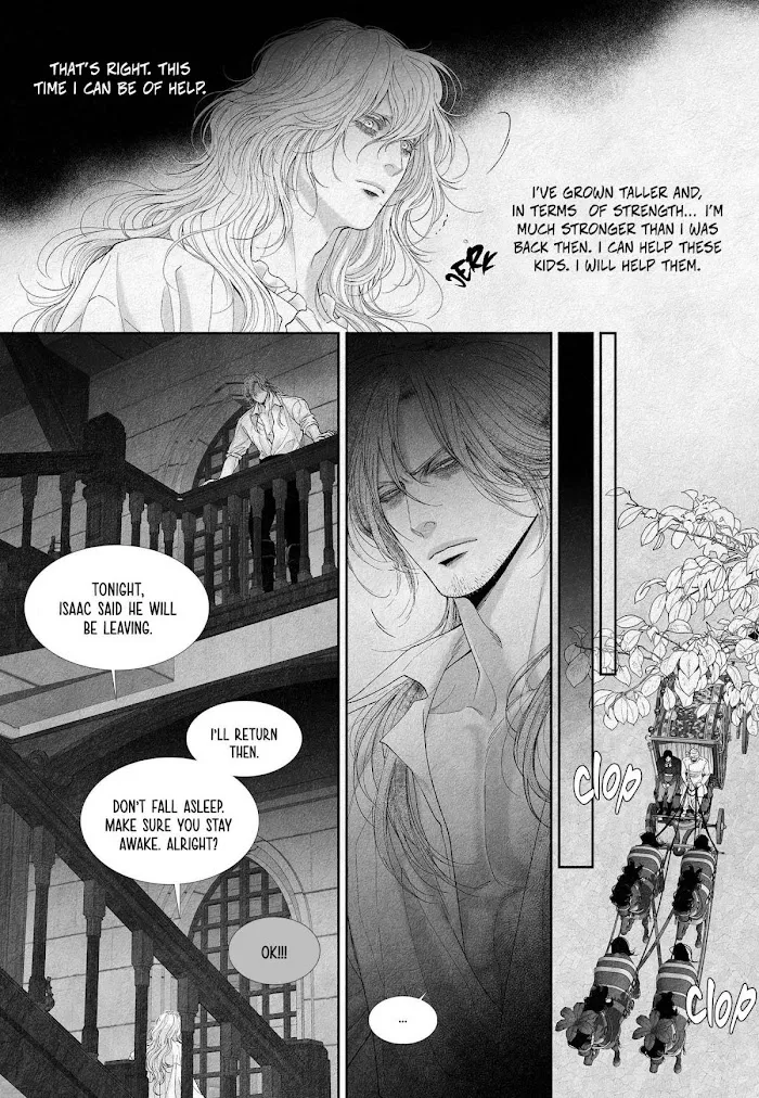 An Abyss - Chapter 12 Page 5