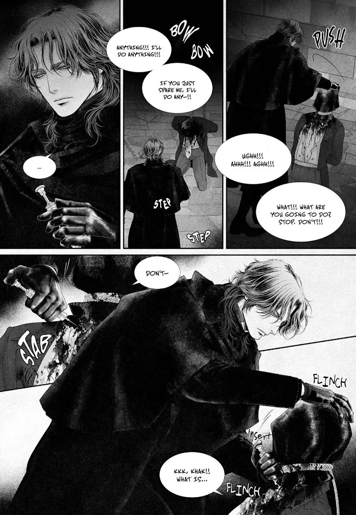 An Abyss - Chapter 12 Page 13