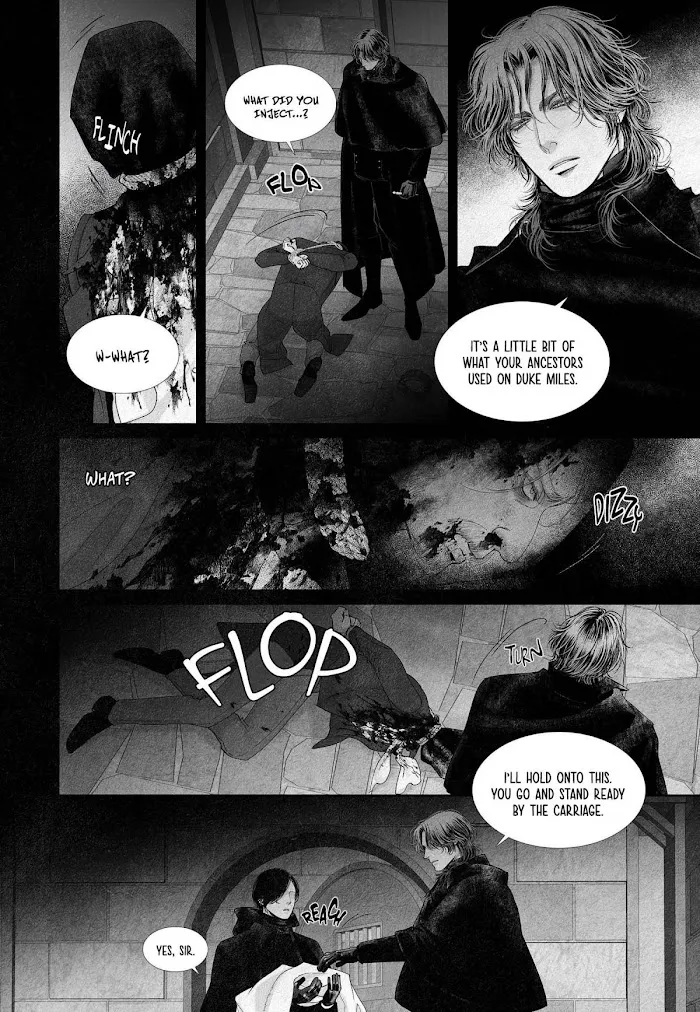 An Abyss - Chapter 12 Page 14