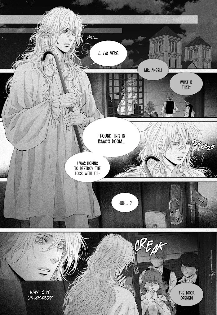 An Abyss - Chapter 12 Page 15