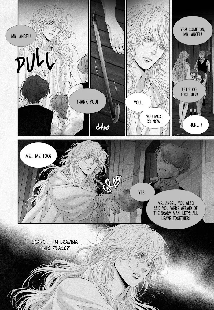 An Abyss - Chapter 12 Page 16