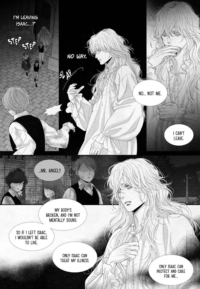 An Abyss - Chapter 12 Page 17