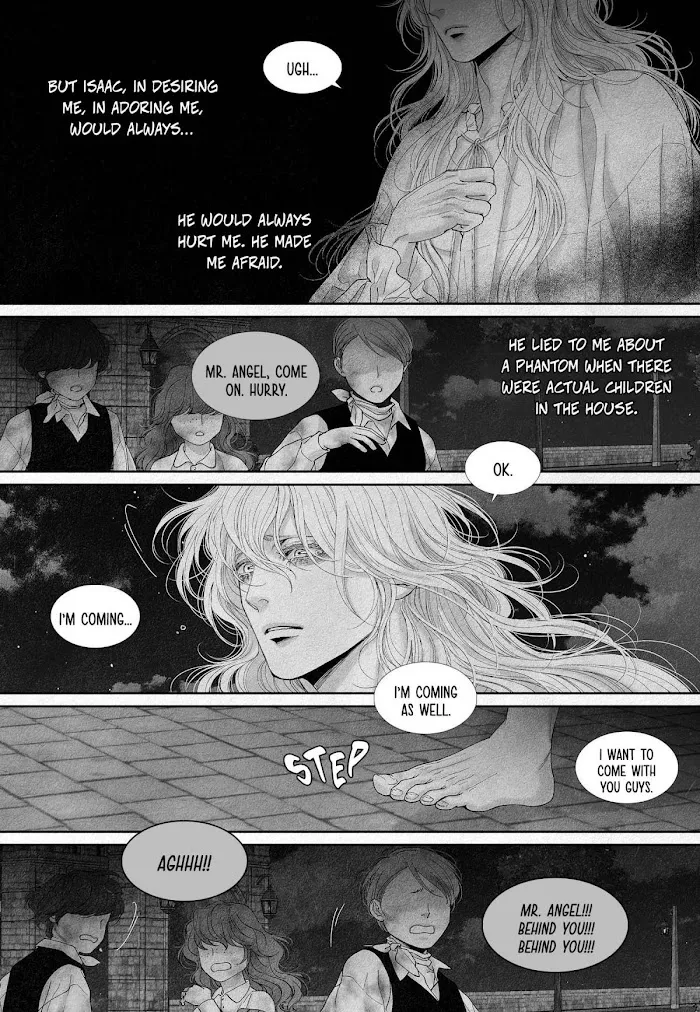 An Abyss - Chapter 12 Page 18