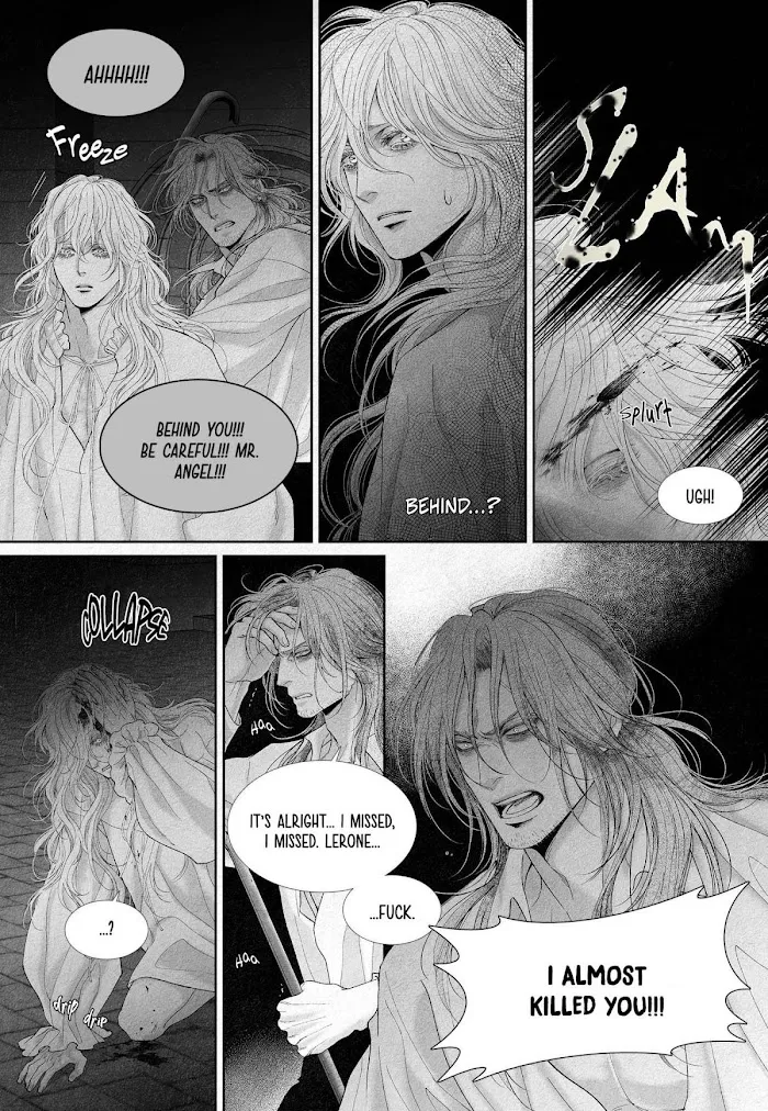 An Abyss - Chapter 12 Page 19