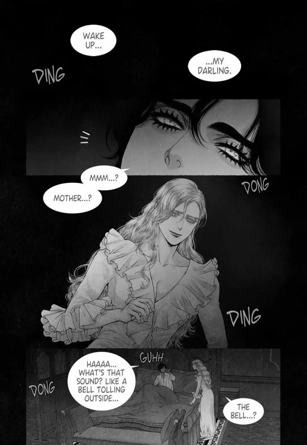 An Abyss - Chapter 124 Page 6