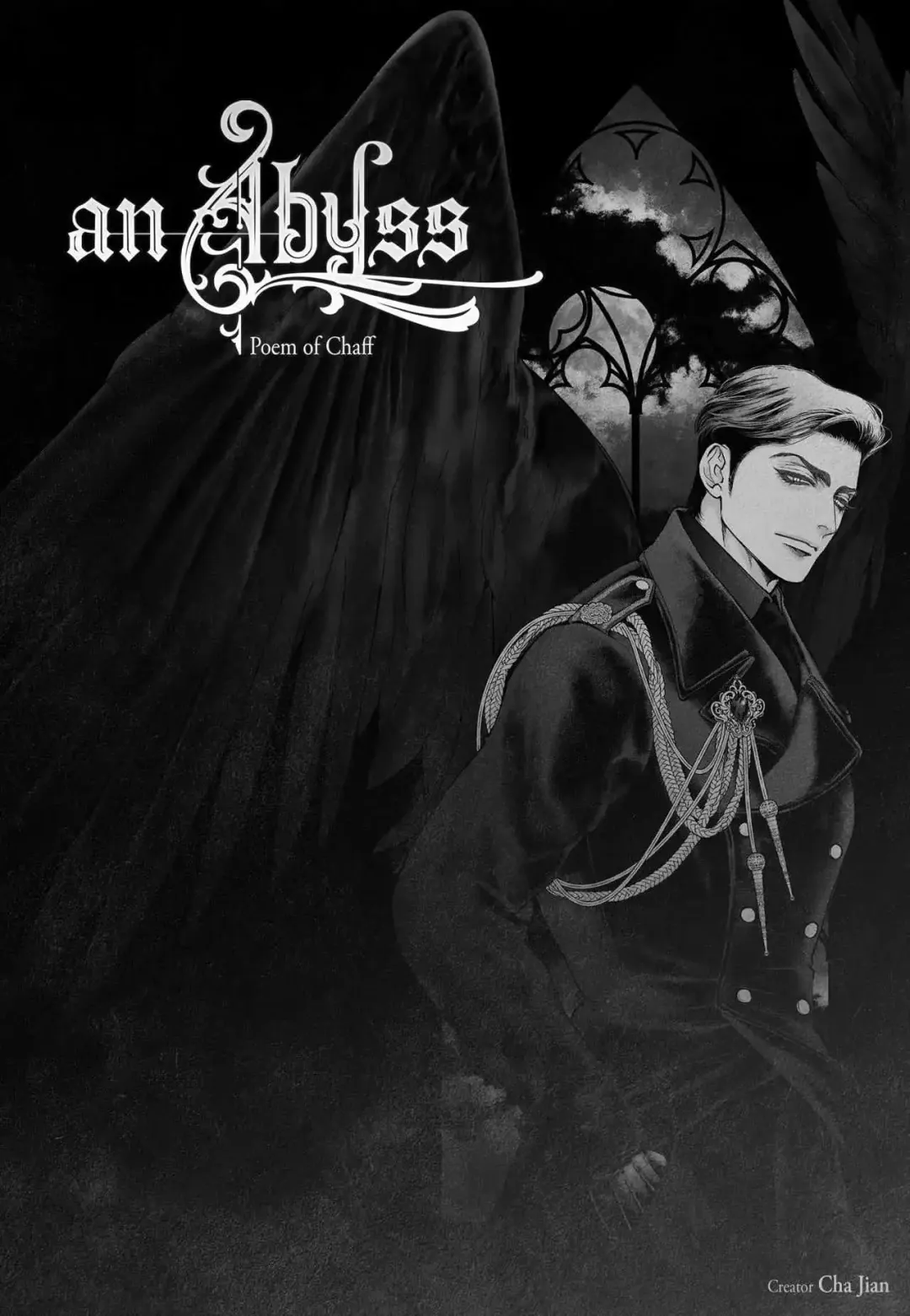 An Abyss - Chapter 125 Page 2