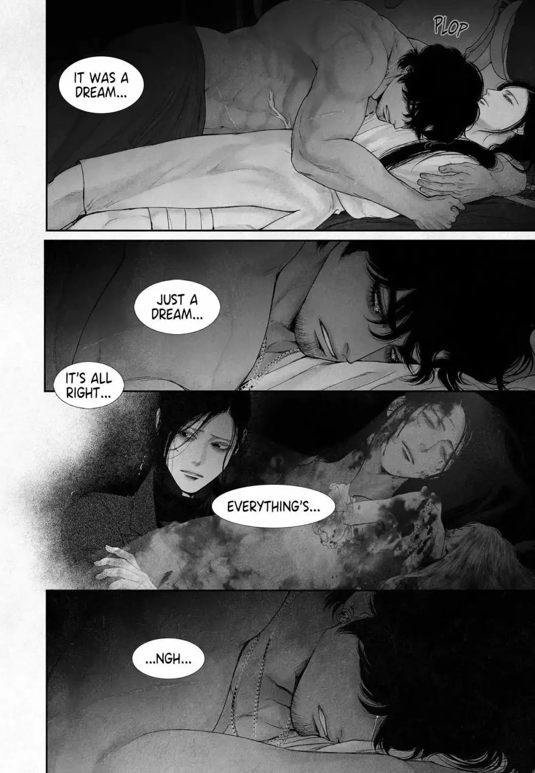 An Abyss - Chapter 125 Page 8