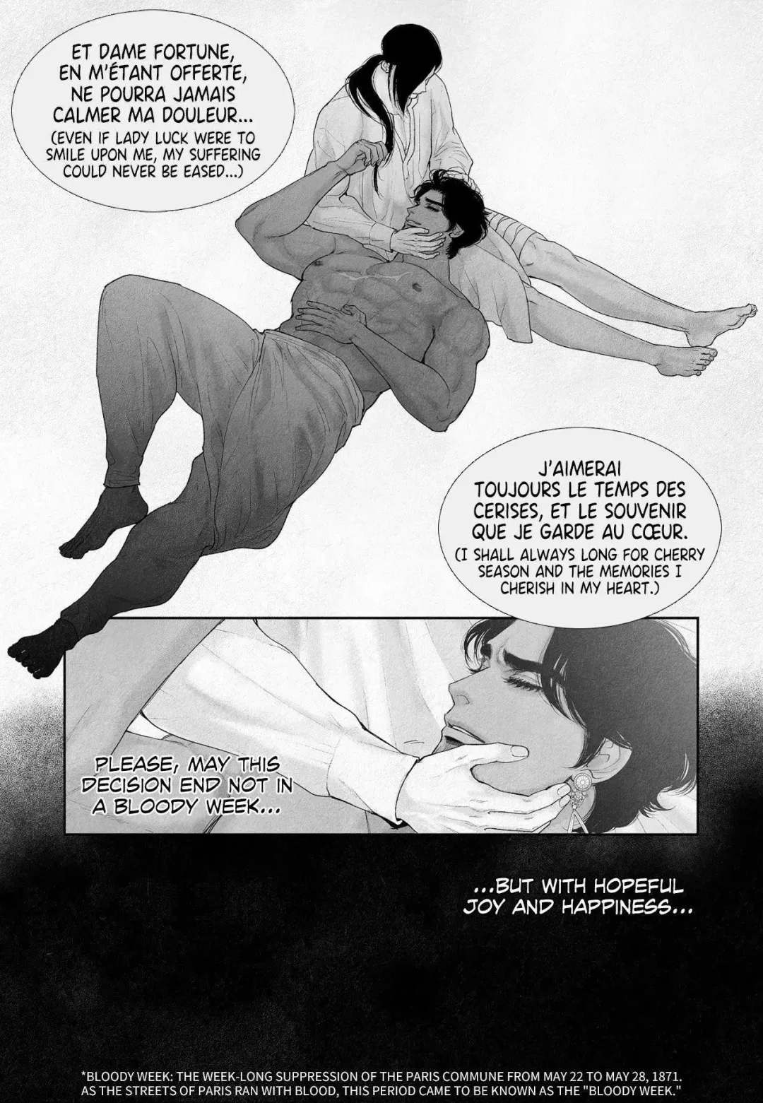 An Abyss - Chapter 129 Page 15
