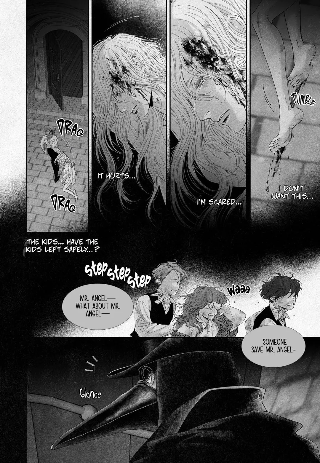 An Abyss - Chapter 13 Page 6