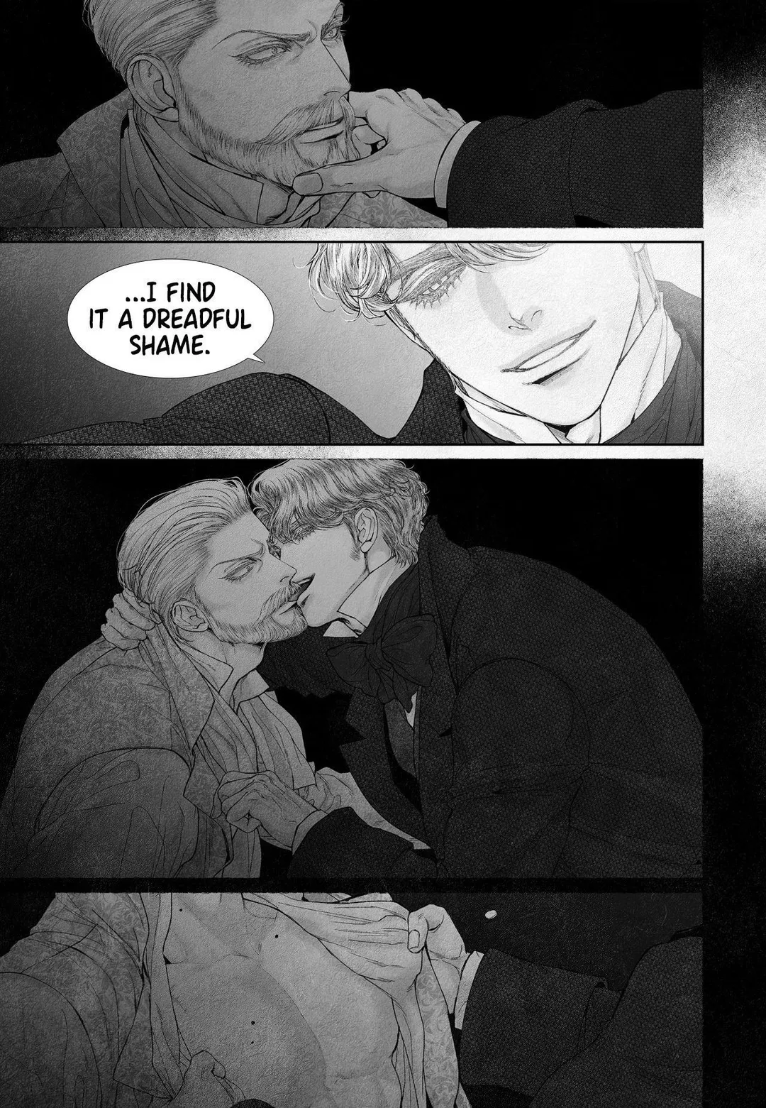 An Abyss - Chapter 134 Page 4