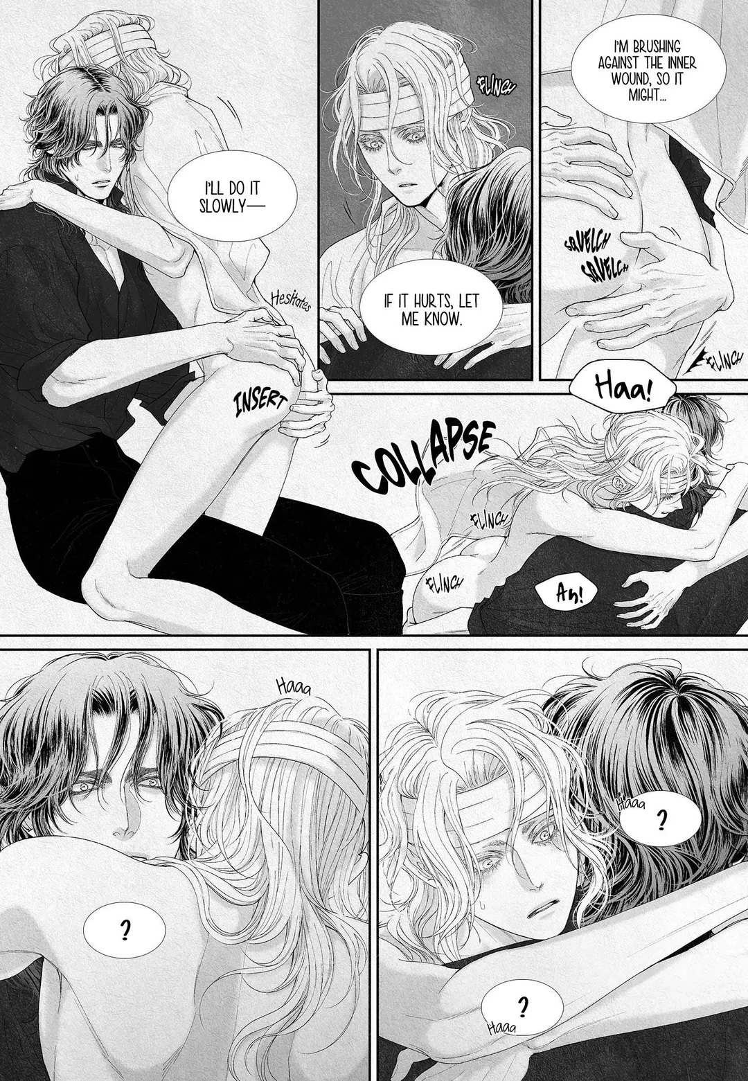An Abyss - Chapter 14 Page 19