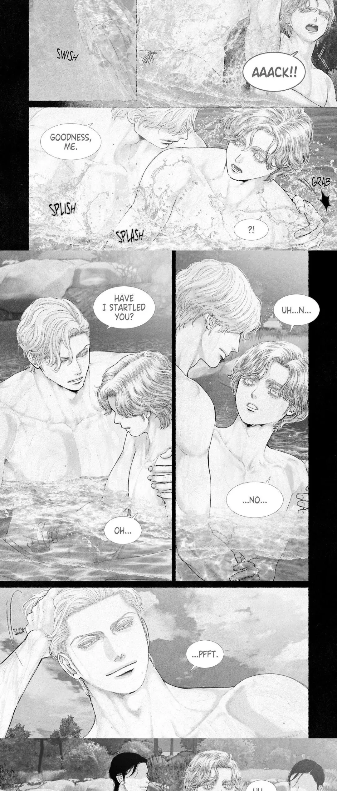 An Abyss - Chapter 145 Page 5