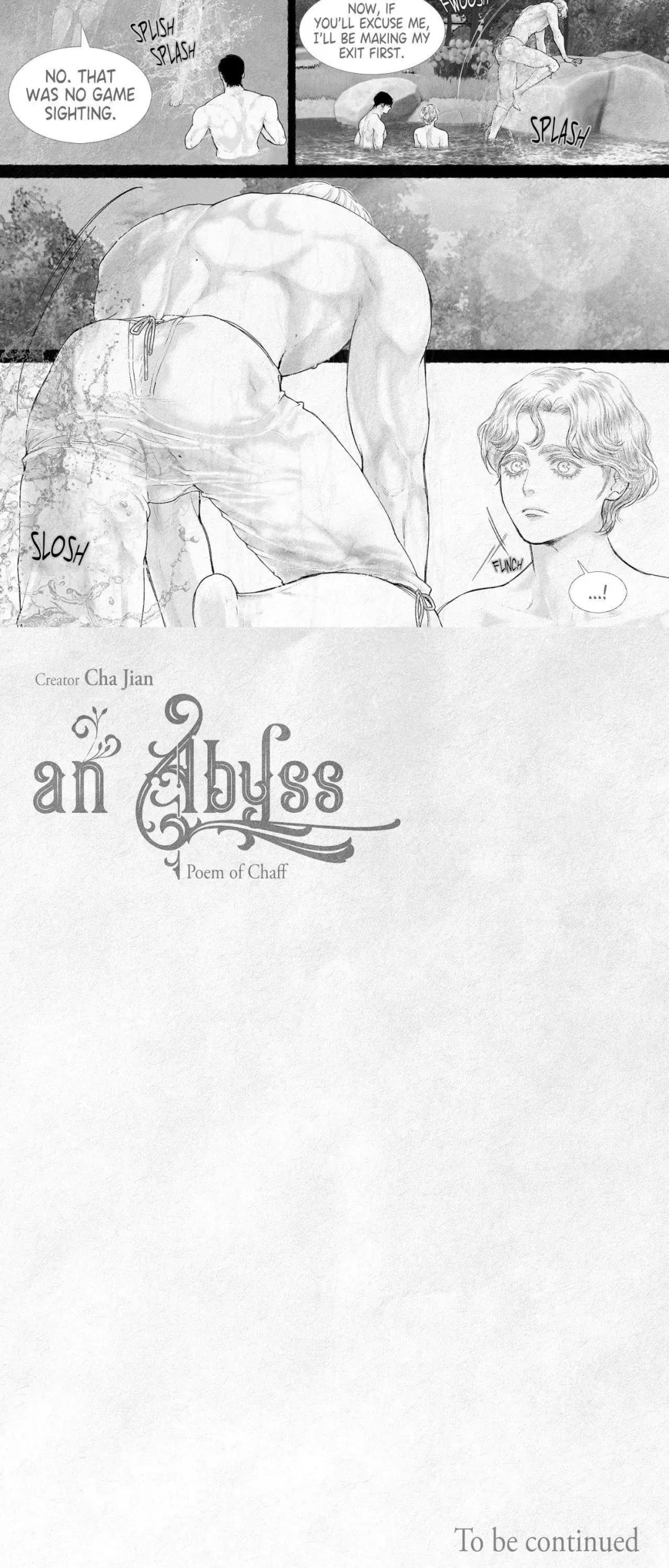 An Abyss - Chapter 145 Page 8