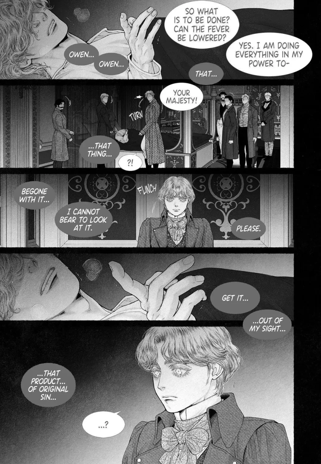 An Abyss - Chapter 146 Page 7
