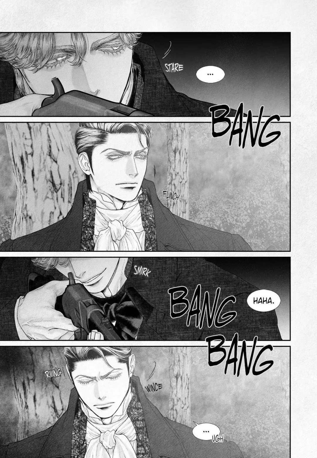 An Abyss - Chapter 146 Page 15