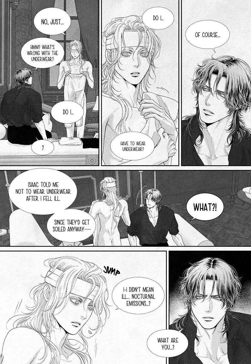 An Abyss - Chapter 15 Page 5