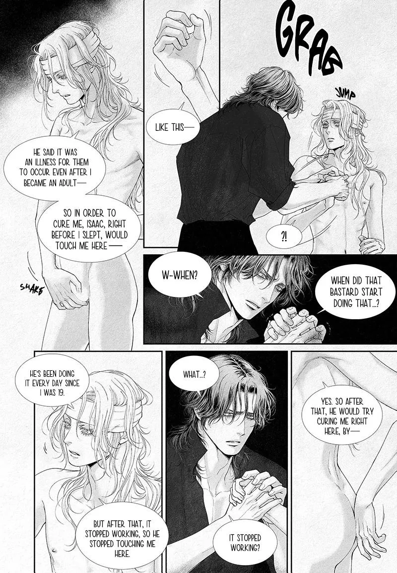 An Abyss - Chapter 15 Page 6