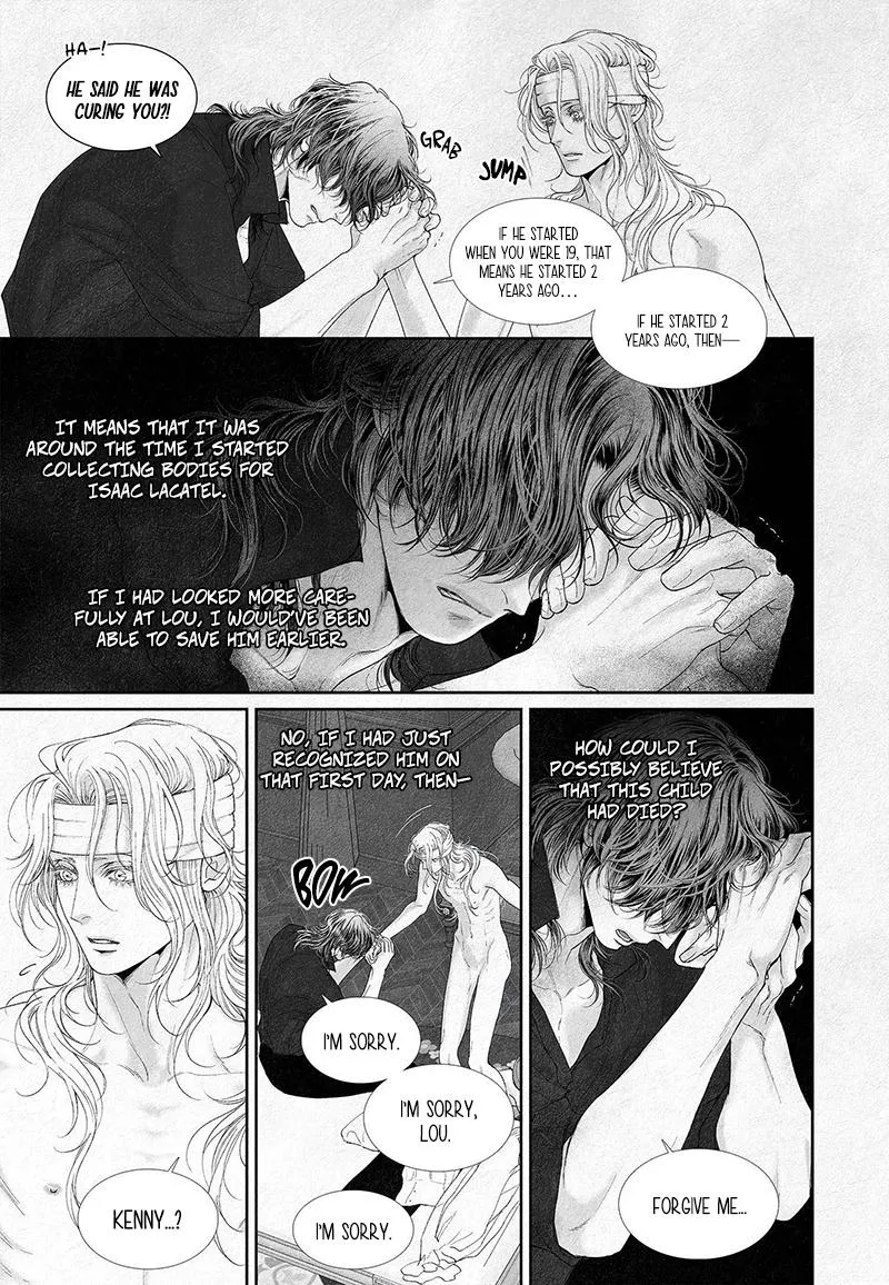 An Abyss - Chapter 15 Page 7