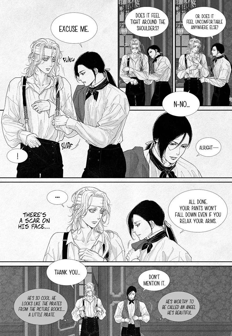 An Abyss - Chapter 15 Page 13