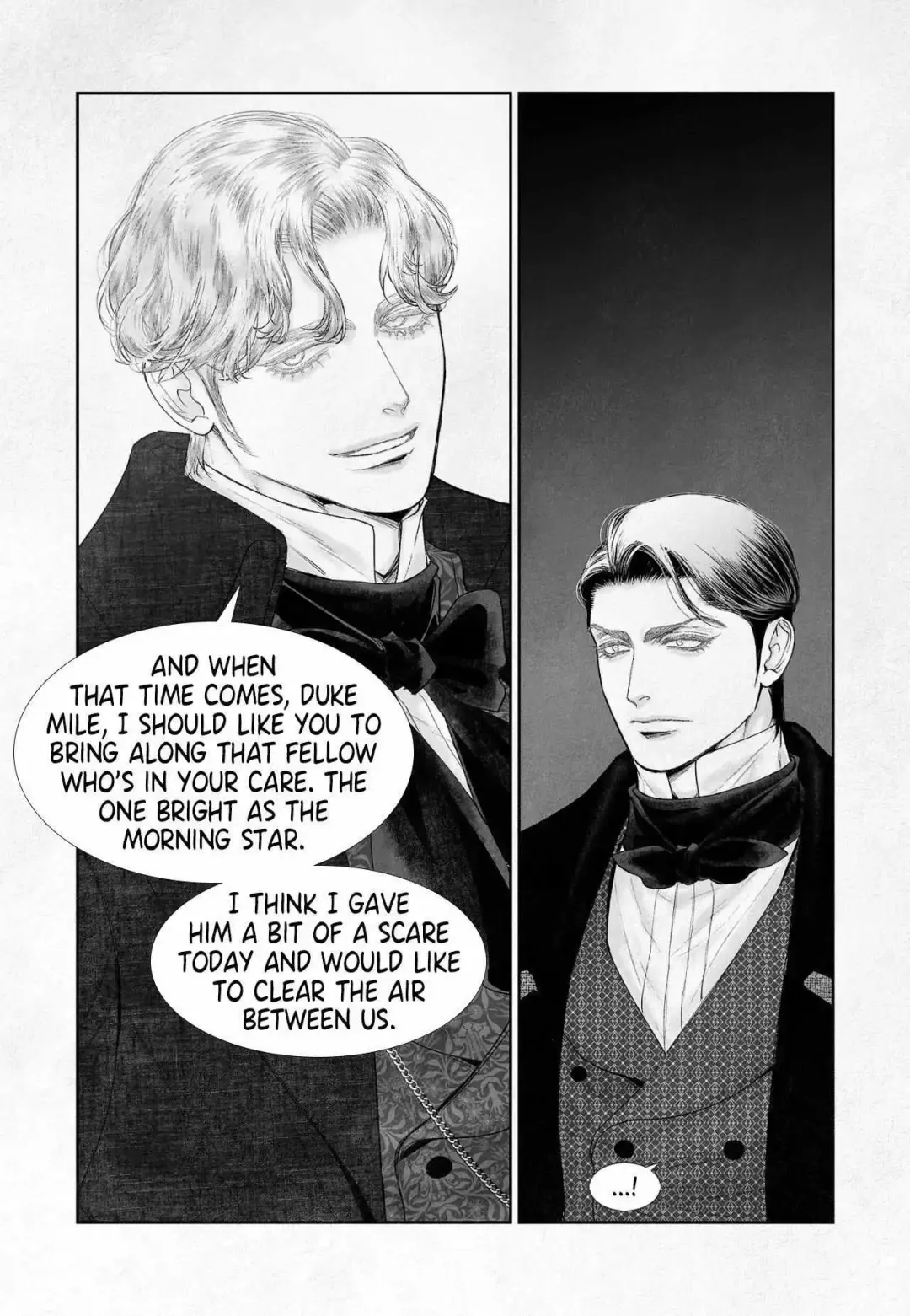 An Abyss - Chapter 150 Page 16