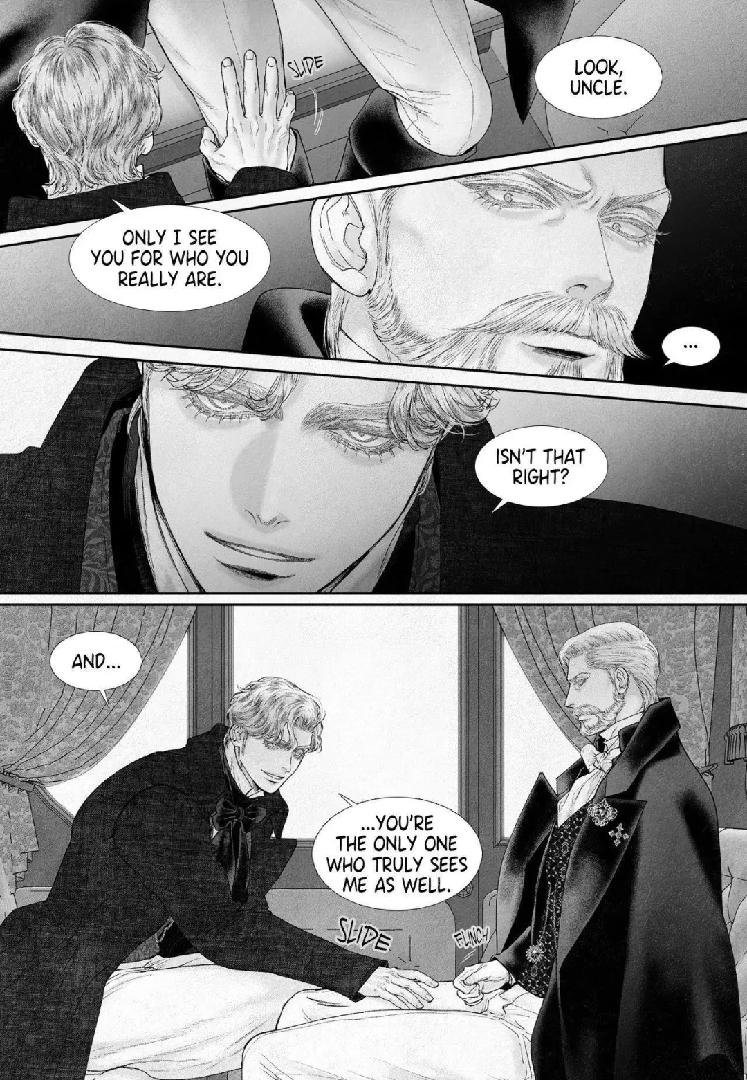 An Abyss - Chapter 151 Page 14