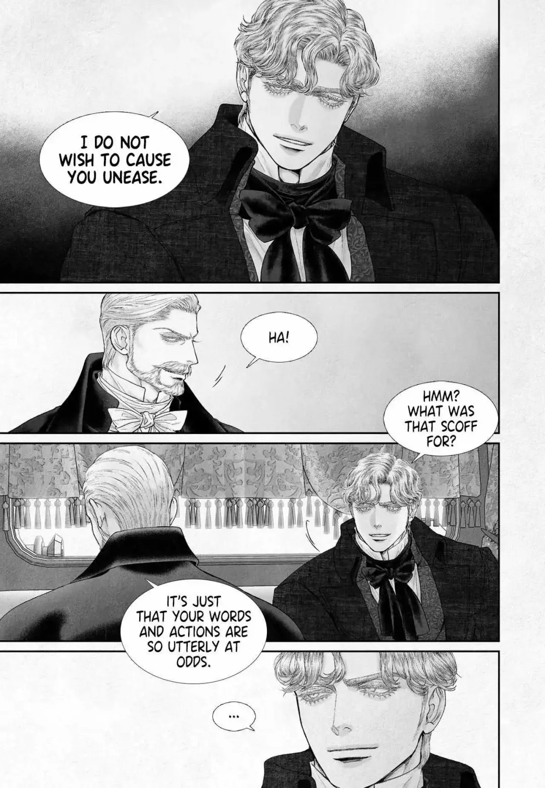 An Abyss - Chapter 152 Page 5