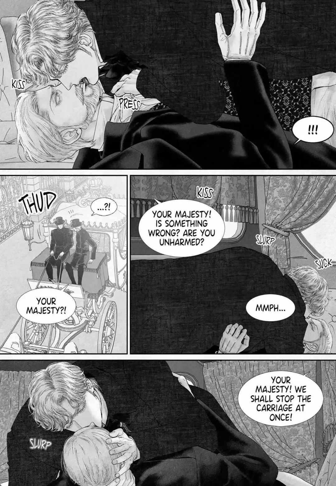 An Abyss - Chapter 152 Page 8