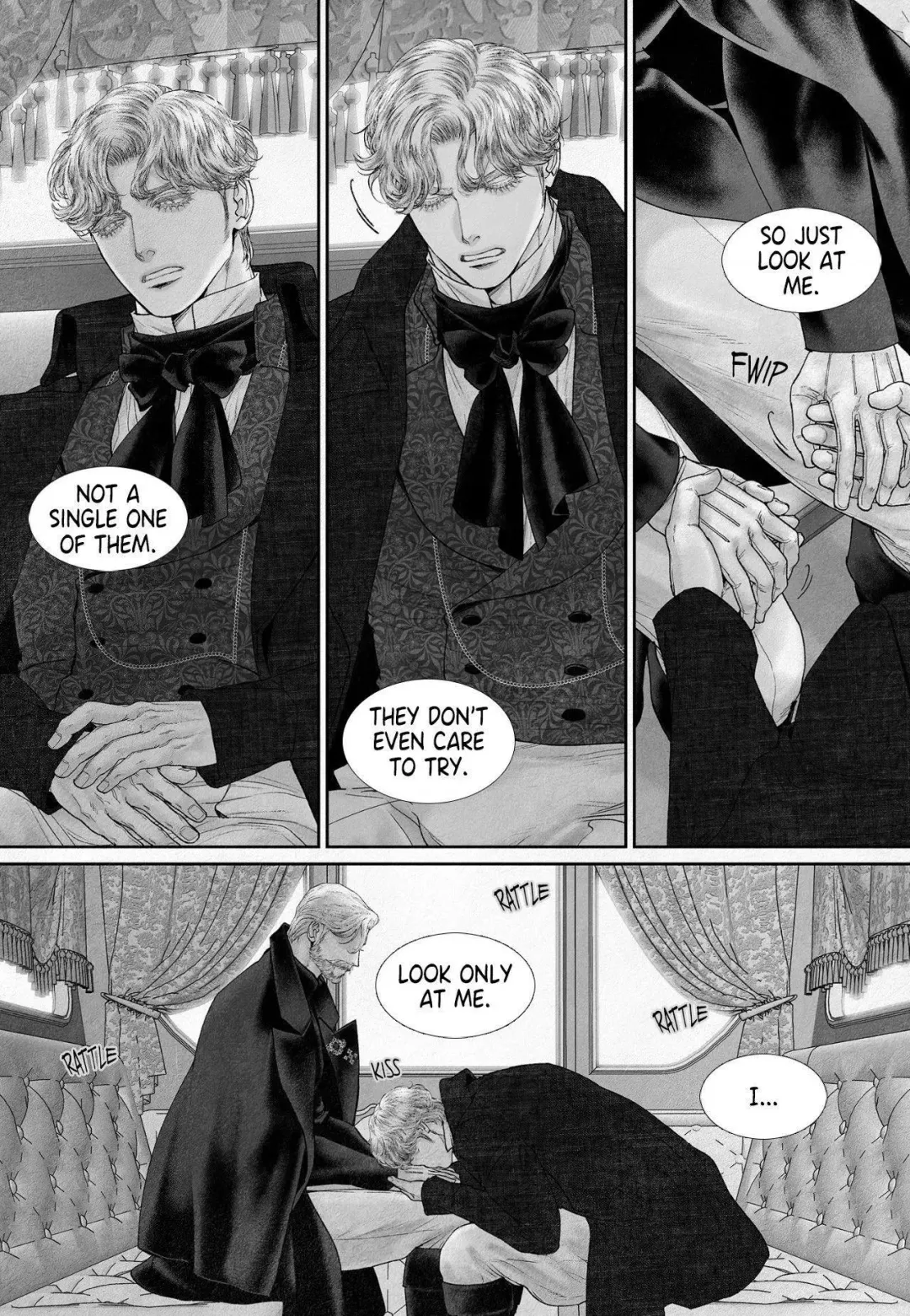 An Abyss - Chapter 153 Page 8