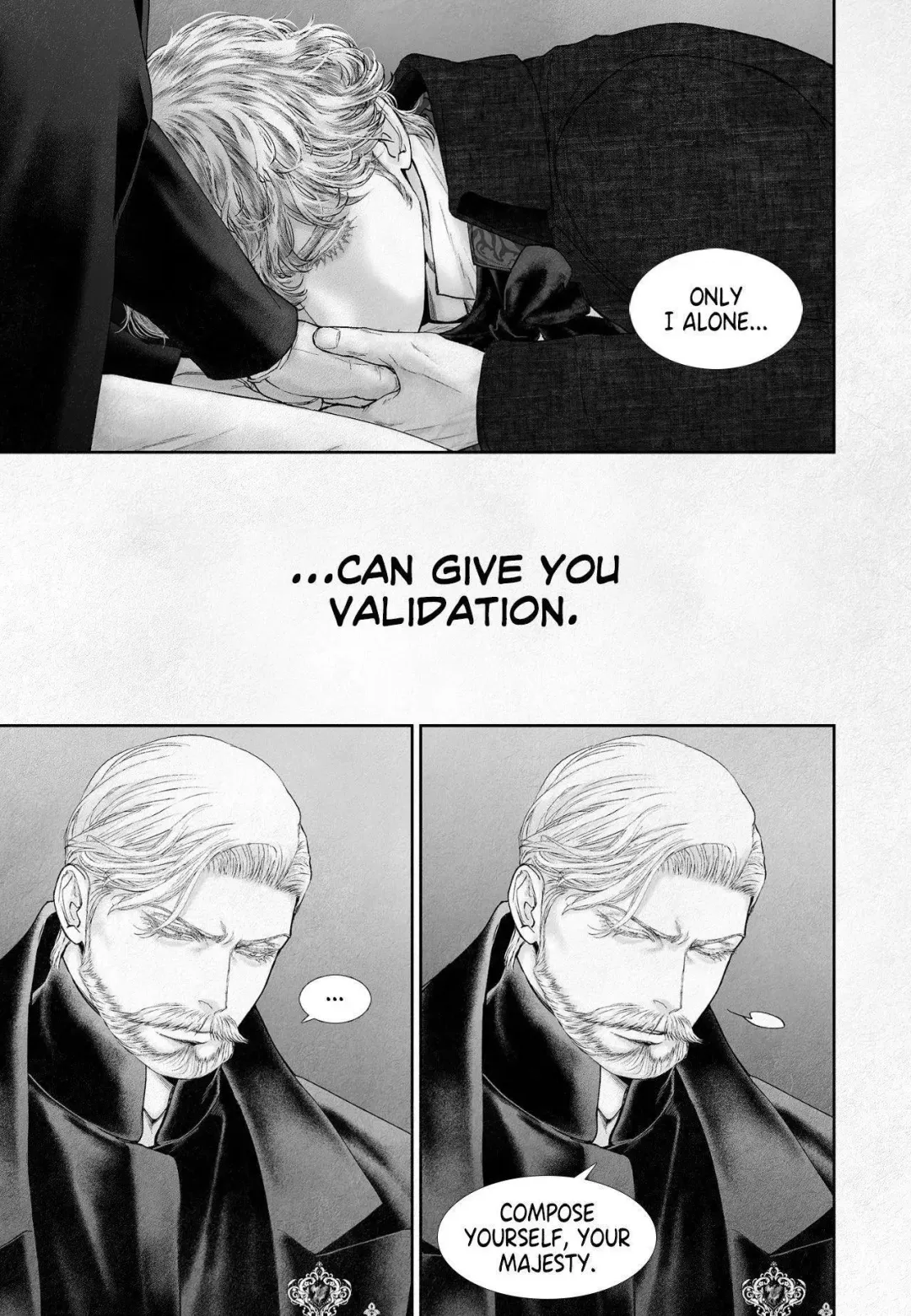 An Abyss - Chapter 153 Page 9