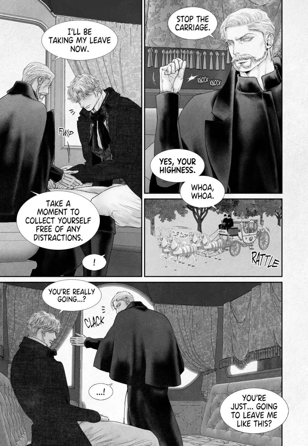 An Abyss - Chapter 153 Page 13