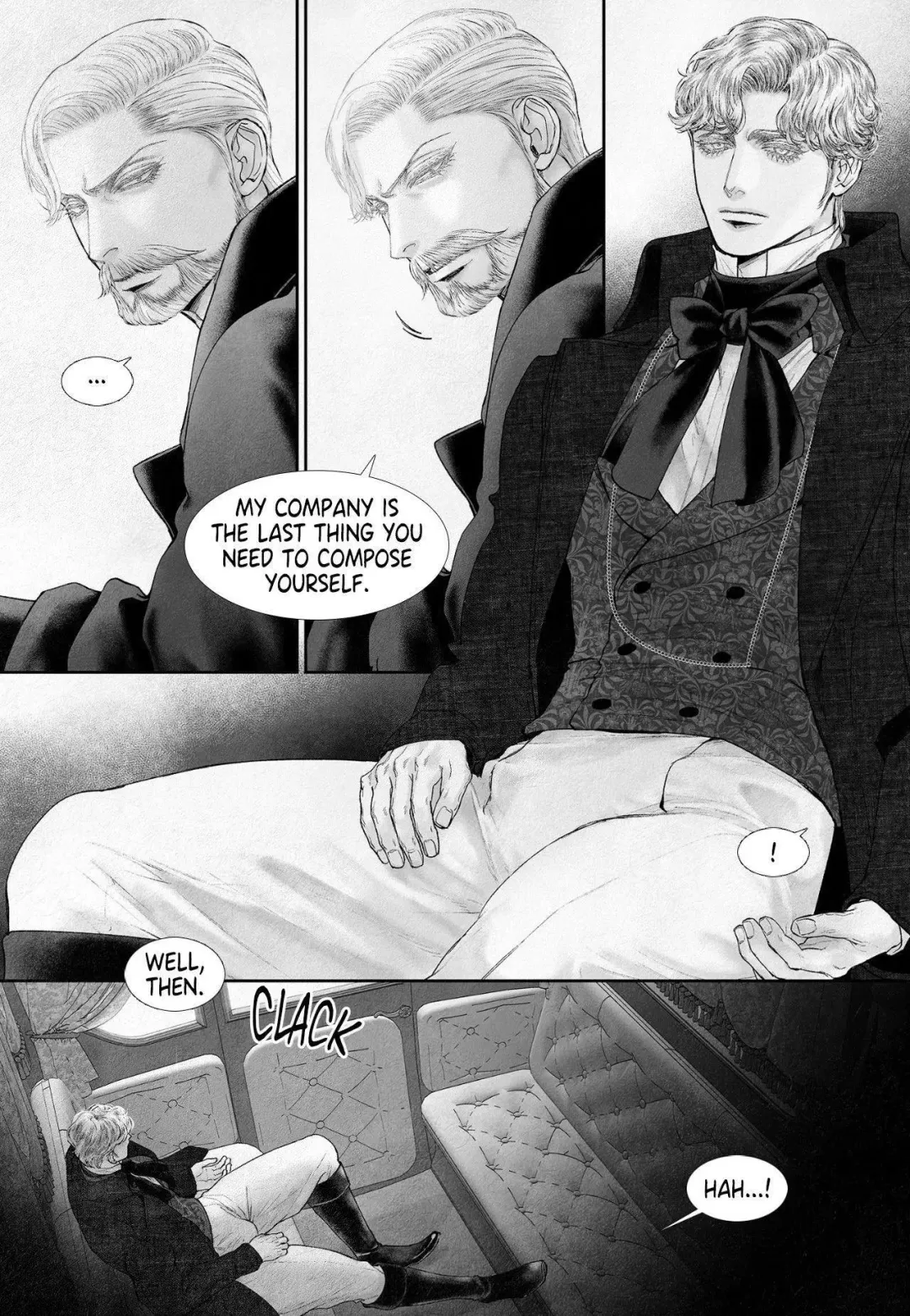 An Abyss - Chapter 154 Page 2