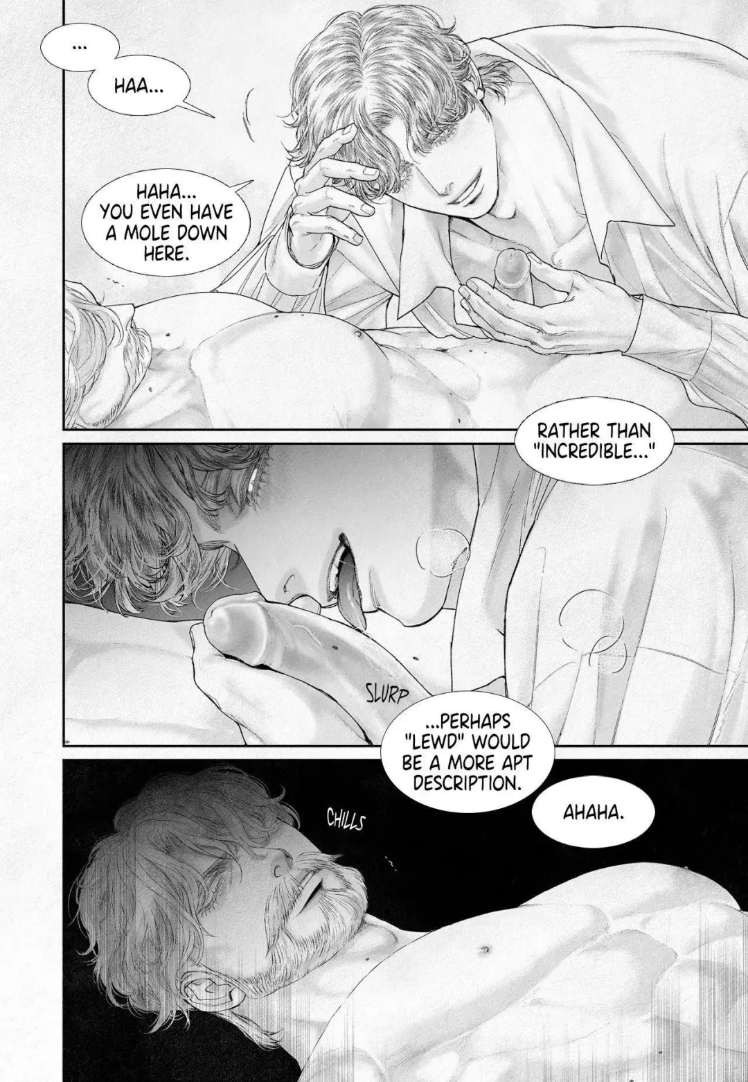An Abyss - Chapter 156 Page 8