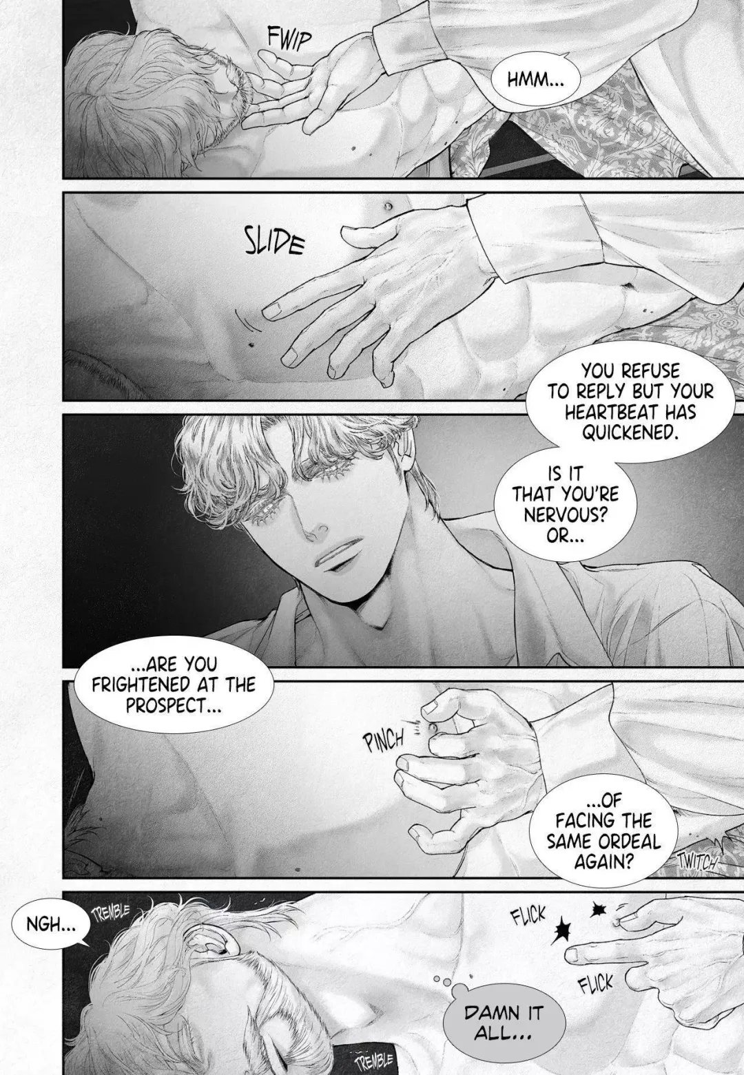 An Abyss - Chapter 157 Page 8