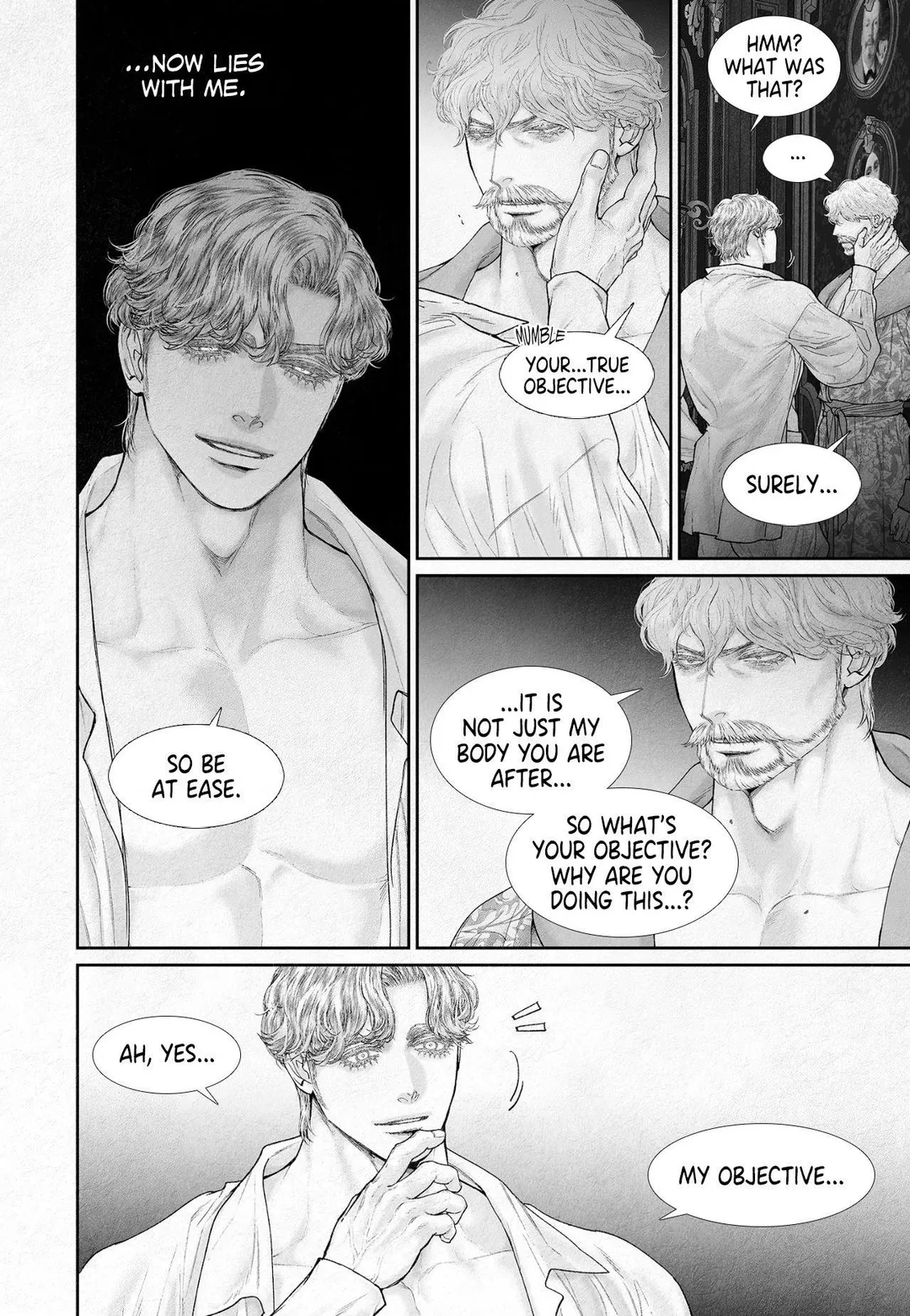 An Abyss - Chapter 158 Page 4