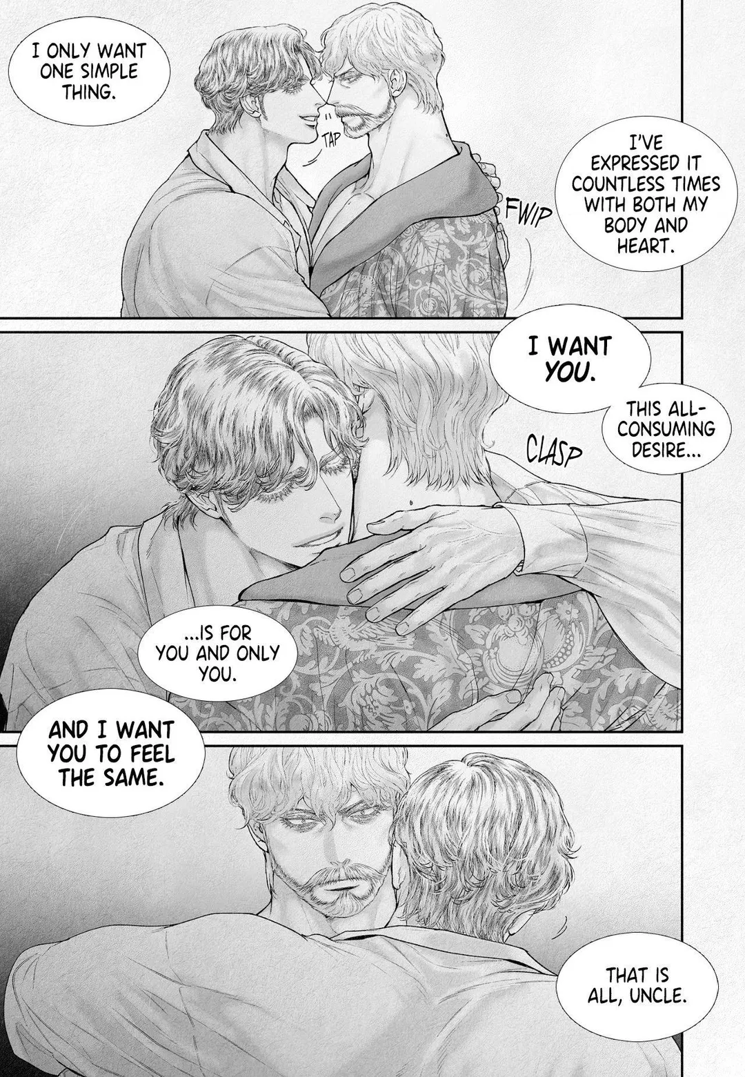 An Abyss - Chapter 158 Page 5