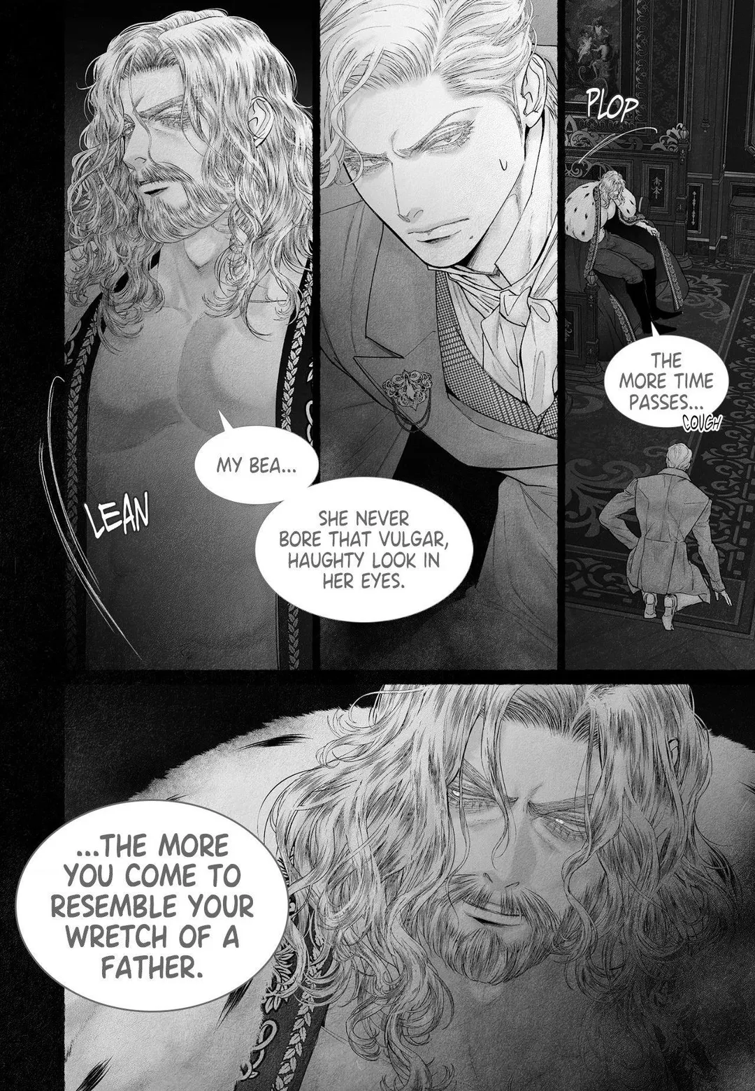An Abyss - Chapter 159 Page 14