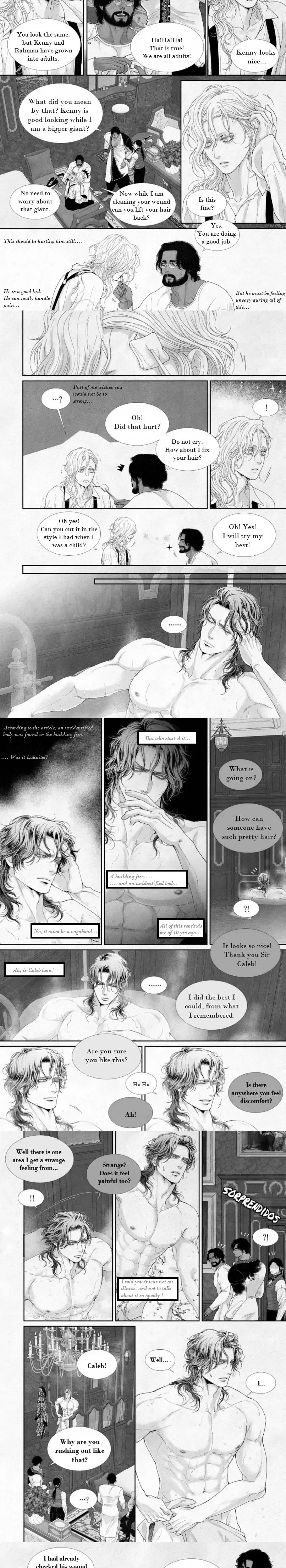 An Abyss - Chapter 16 Page 4