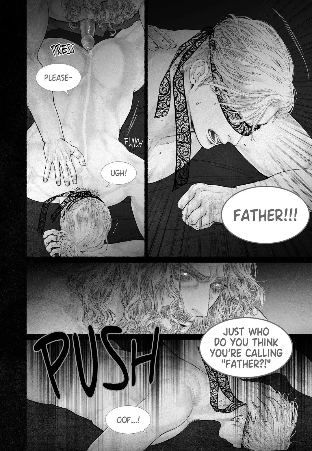 An Abyss - Chapter 160 Page 10