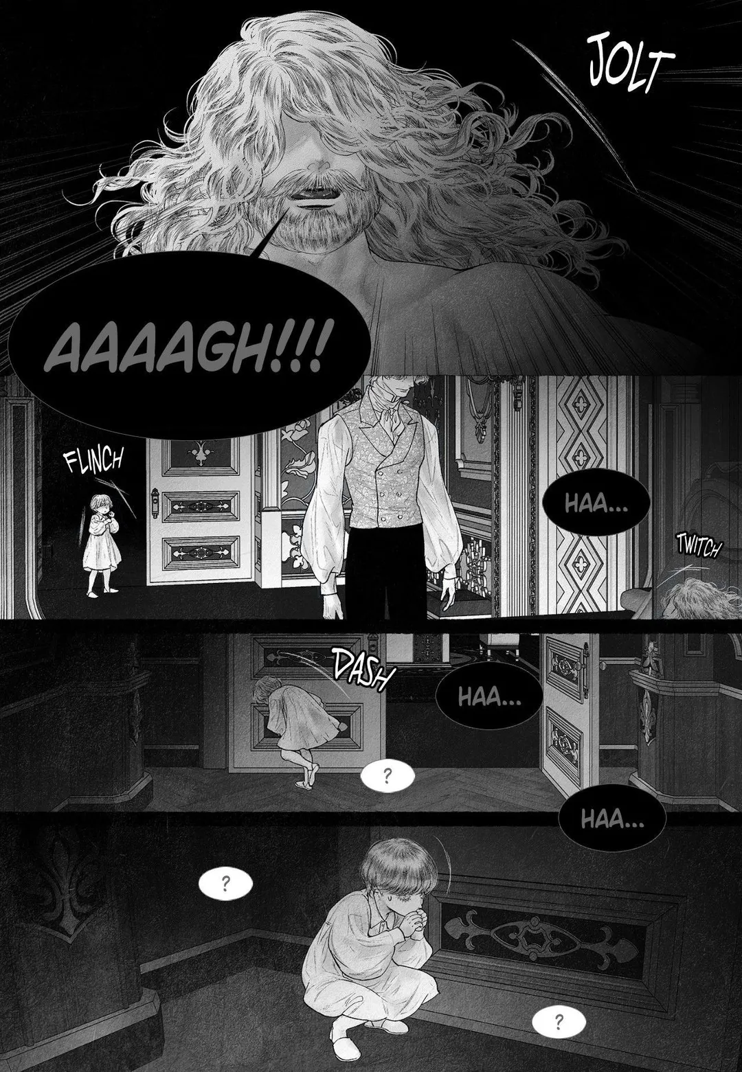 An Abyss - Chapter 161 Page 15