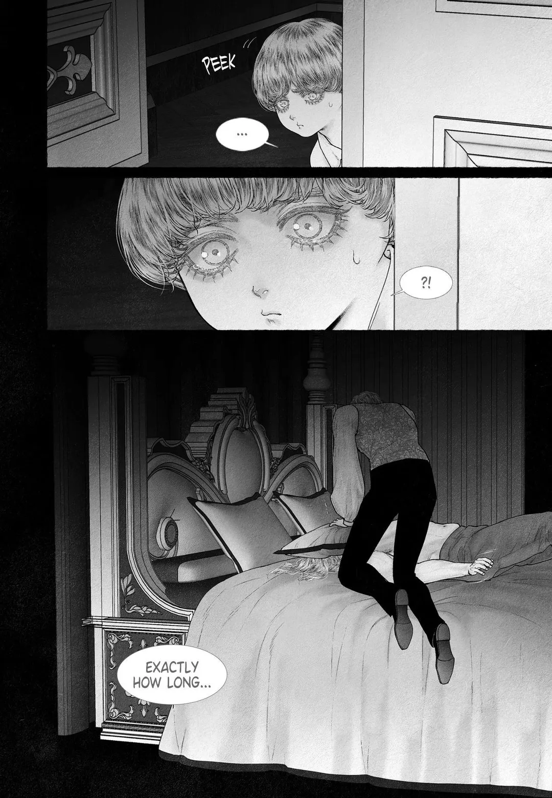 An Abyss - Chapter 162 Page 2
