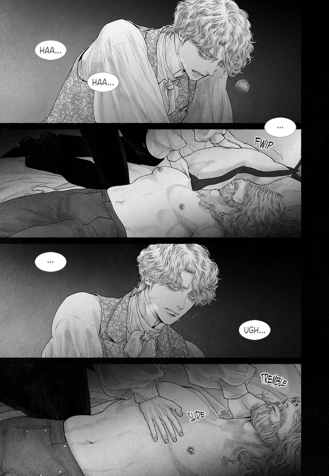 An Abyss - Chapter 162 Page 5