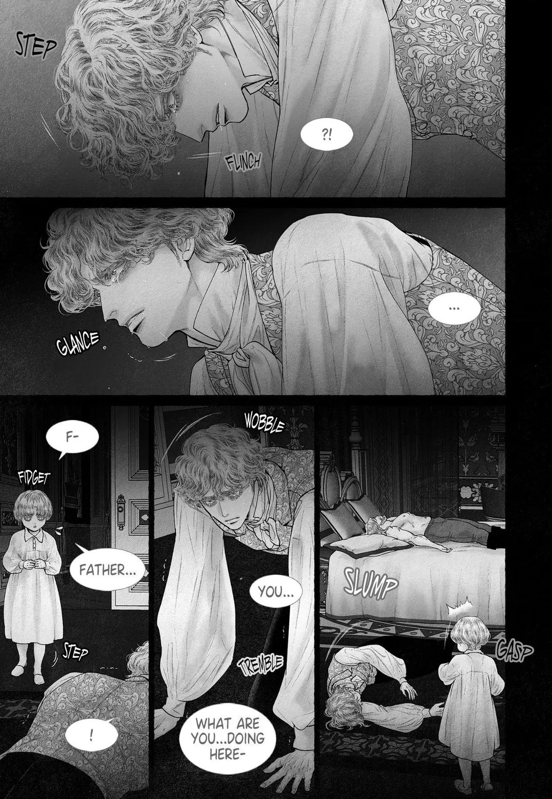 An Abyss - Chapter 162 Page 7
